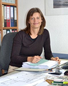 Dipl.-Ing. Claudia Höpping